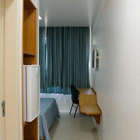 Hotel Bellatrix Macaé Exteriör bild